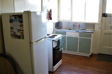 בית מלון כפרי Bestbrook Mountain Farmstay