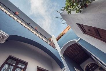 هتل Boutique Casa Altamira