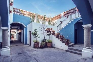 هتل Boutique Casa Altamira