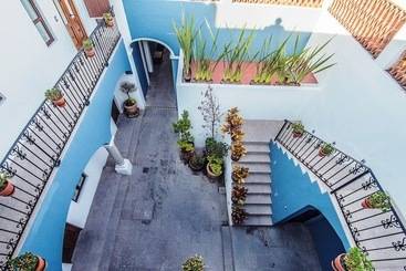 هتل Boutique Casa Altamira