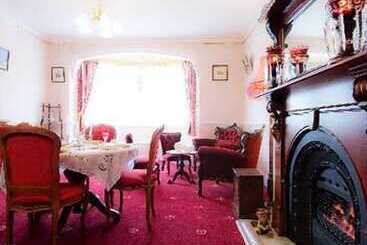 هتل Briardale Bed & Breakfast
