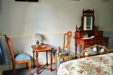 هتل Briardale Bed & Breakfast