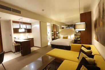هتل Centro Capital Doha By Rotana