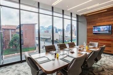 هتل City Lodge Newtown, Johannesburg
