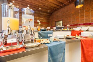 هتل City Lodge Newtown, Johannesburg
