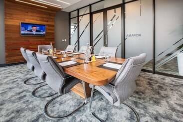 هتل City Lodge Newtown, Johannesburg