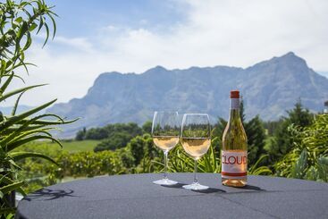 ホテル Clouds Estate