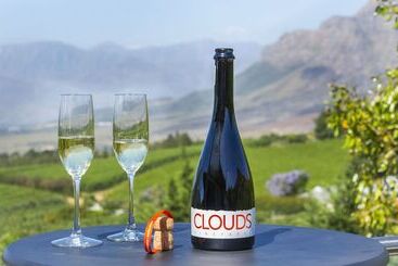 هتل Clouds Estate