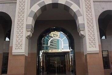 هتل Emaar Royal
