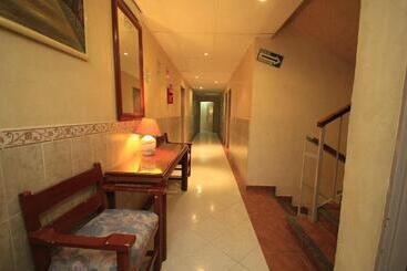 هتل Enterprise Inn Plaza