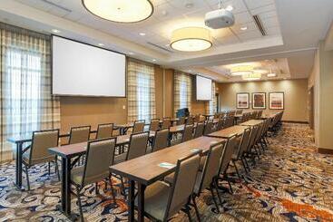 هتل Fairfield Inn & Suites By Marriott Cheyenne Southwest/downtown Area