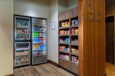 هتل Fairfield Inn & Suites By Marriott Cheyenne Southwest/downtown Area
