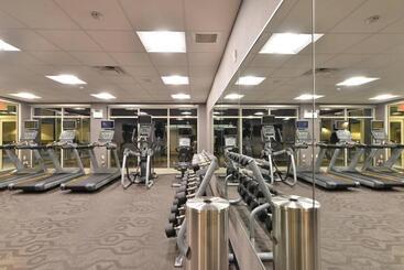 هتل Fairfield Inn & Suites By Marriott Eau Claire/chippewa Falls