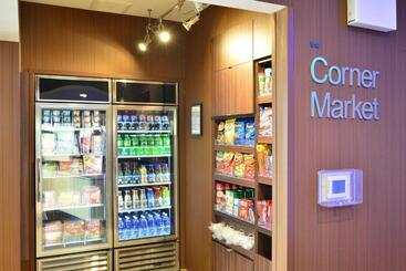 هتل Fairfield Inn & Suites By Marriott Eau Claire/chippewa Falls