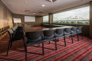 هتل Hampton By Hilton Bucaramanga