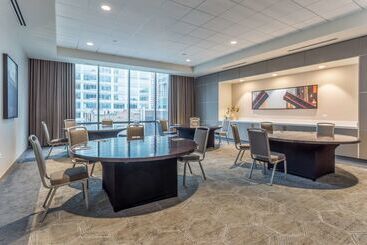 هتل Hampton Inn Chicago West Loop Fulton Market Area