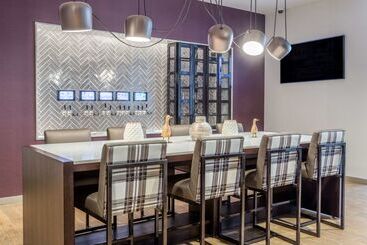 هتل Hampton Inn Chicago West Loop Fulton Market Area