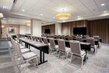 هتل Hampton Inn Chicago West Loop Fulton Market Area