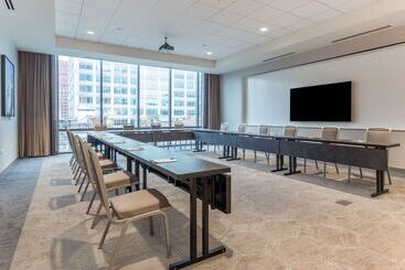 هتل Hampton Inn Chicago West Loop Fulton Market Area