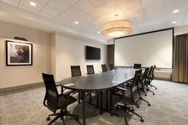 هتل Hampton Inn Chicago West Loop Fulton Market Area