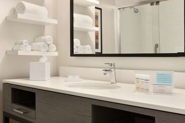 هتل Hampton Inn Chicago West Loop Fulton Market Area