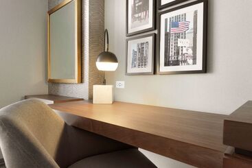 هتل Hampton Inn Chicago West Loop Fulton Market Area