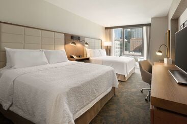 هتل Hampton Inn Chicago West Loop Fulton Market Area