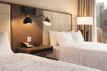 هتل Hampton Inn Chicago West Loop Fulton Market Area