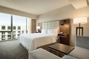 هتل Hampton Inn Chicago West Loop Fulton Market Area