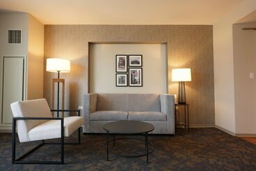 هتل Hampton Inn Chicago West Loop Fulton Market Area