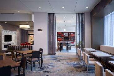 هتل Hampton Inn Chicago West Loop Fulton Market Area