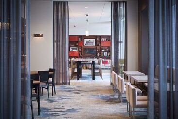 هتل Hampton Inn Chicago West Loop Fulton Market Area