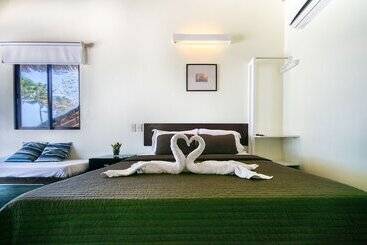 هتل Hangin Kite Center & Resort