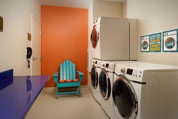 هتل Home2 Suites By Hilton Arundel Mills/bwi Airport