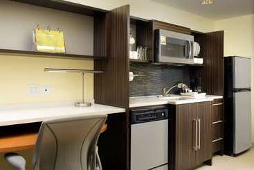 هتل Home2 Suites By Hilton Arundel Mills/bwi Airport