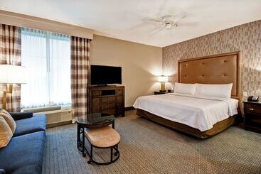 هتل Homewood Suites By Hilton Dallas Arlington South