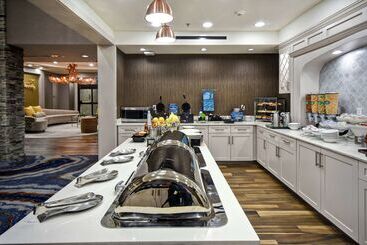 هتل Homewood Suites By Hilton Dallas Arlington South