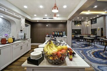 هتل Homewood Suites By Hilton Dallas Arlington South