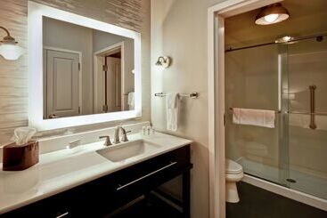 هتل Homewood Suites By Hilton Dallas Arlington South