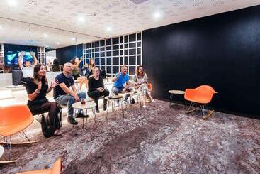 هتل Ibis Budget Haguenau Strasbourg Nord