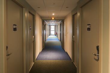 هتل Ibis Budget Sallanches Pays Du Mont-blanc