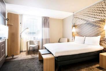 هتل Ibis Gdansk Stare Miasto