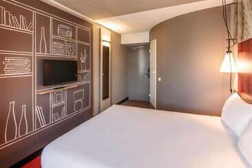 هتل Ibis Gdansk Stare Miasto