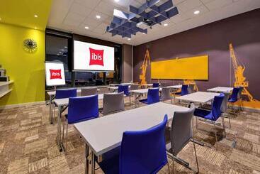 هتل Ibis Gdansk Stare Miasto