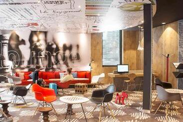 هتل Ibis Gdansk Stare Miasto