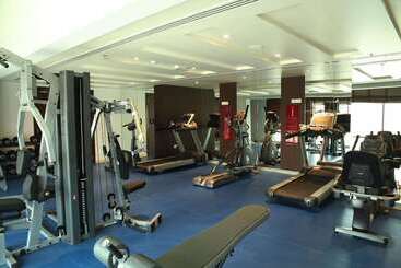 Intercityhotel Salalah