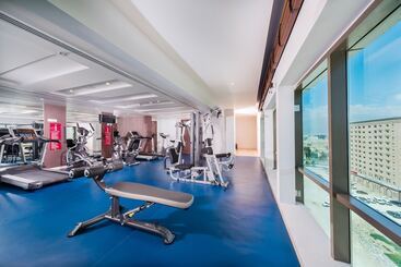 Intercityhotel Salalah