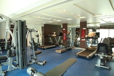 Intercityhotel Salalah