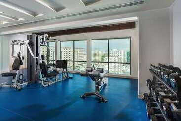 Intercityhotel Salalah