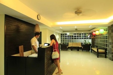 هتل Collection O Airport Kuta Bali